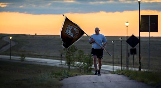 National Former Prisoner of War Recognition Day