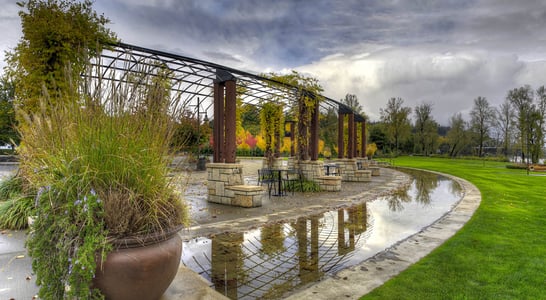 National Public Gardens Day