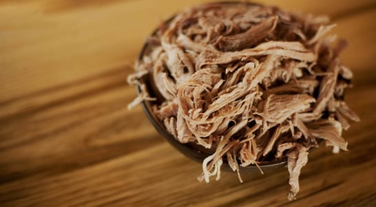 National Pulled Pork Day