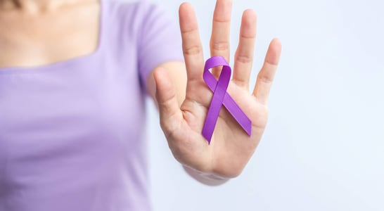 Epilepsy Awareness Month