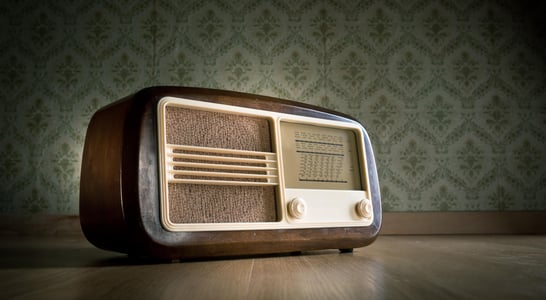 World Radio Day