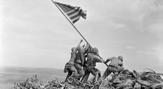 Iwo Jima Day