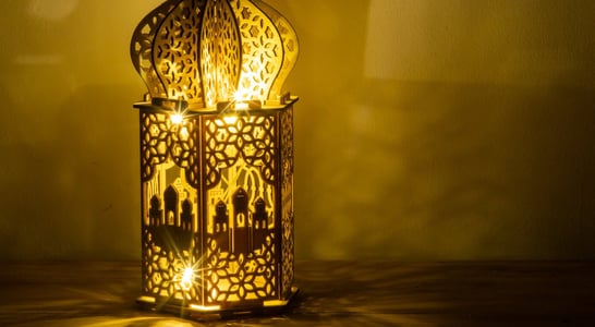 Ramadan Lantern Festival