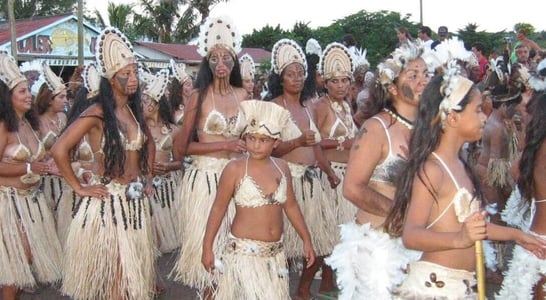 Rapa Nui Festival