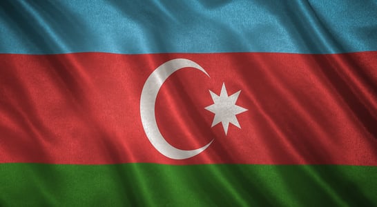 Republic Day in Azerbaijan