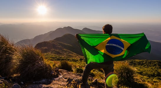 Republic Day in Brazil