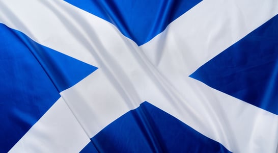 St. Andrew’s Day