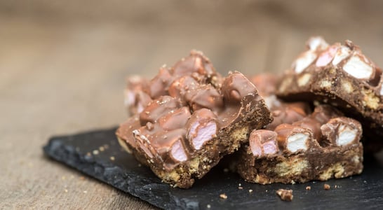 National Rocky Road Day