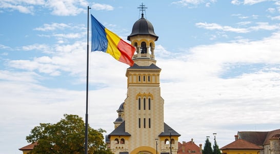 Romania National Day