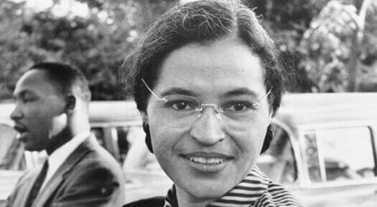 Rosa Parks Day