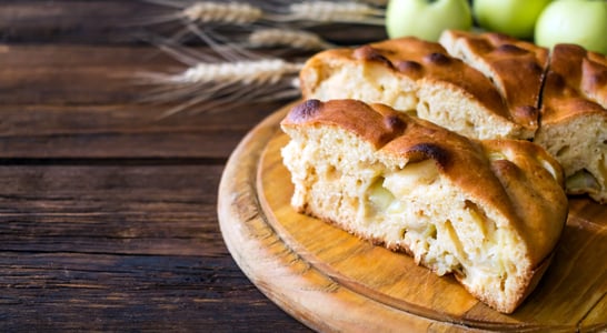 National Apple Betty Day