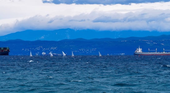 Royal Hobart Regatta