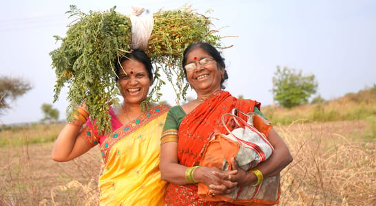 International Day of Rural Women