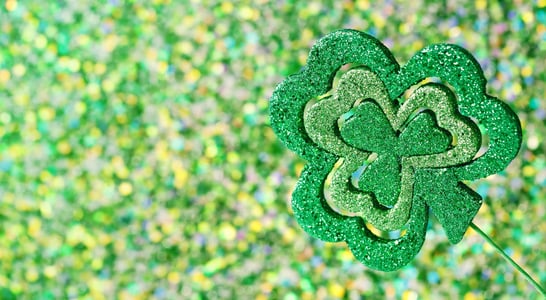 Saint Patrick’s Day