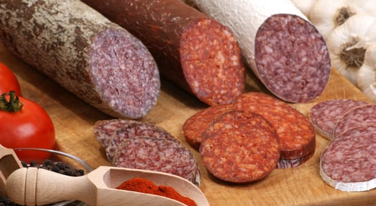 National Salami Day