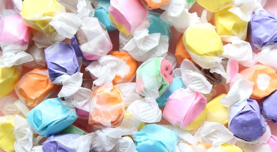 National Taffy Day