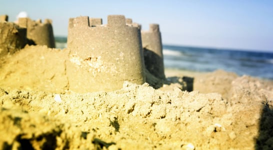 Sandcastle Day