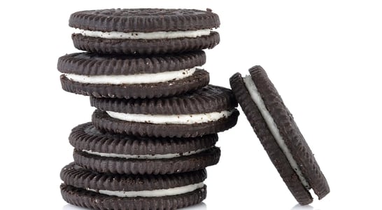 National Oreo Cookie Day