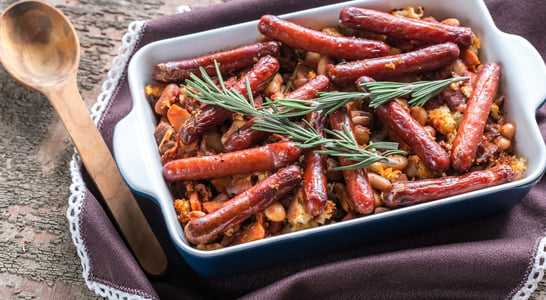 National Cassoulet Day