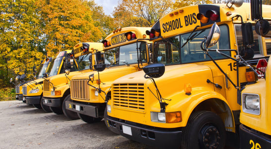 School Bus Drivers Day