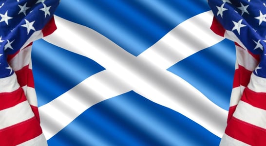 Scottish-American Heritage Month