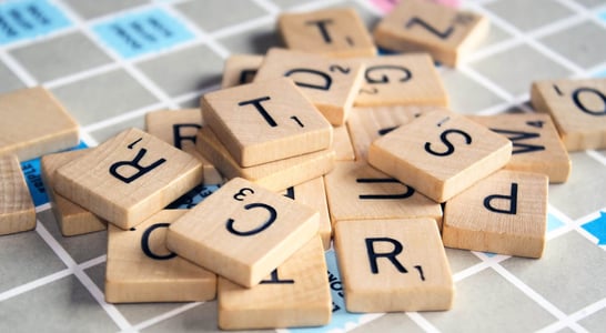 National Scrabble Day