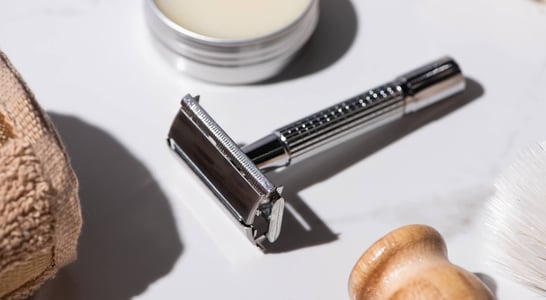 Safety Razor Day