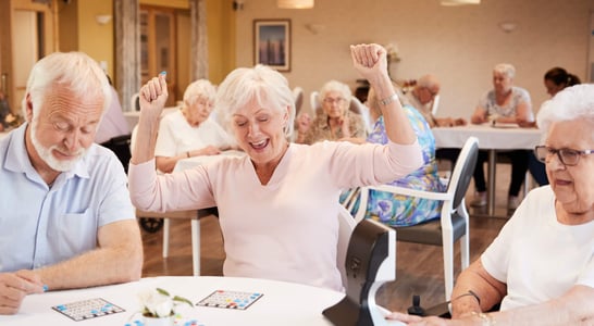 National Bingo Day