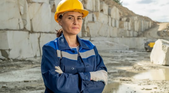 International Women in Mining Day