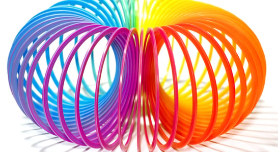 National Slinky Day