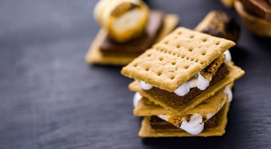 National S’mores Day