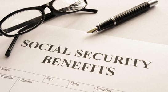 National Social Security Day