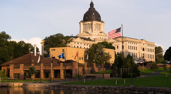 National South Dakota Day