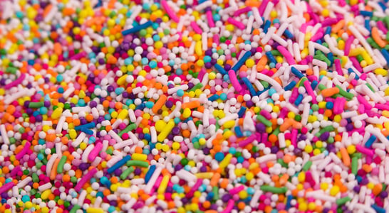 Sprinkle Day