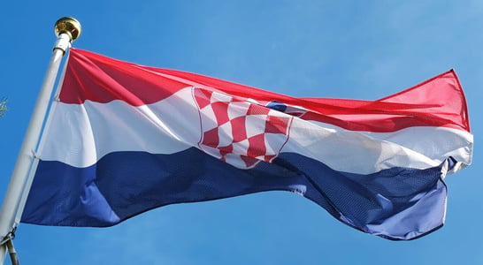 Statehood Day in Croatia