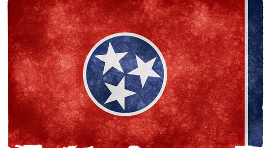 Statehood Day in Tennessee