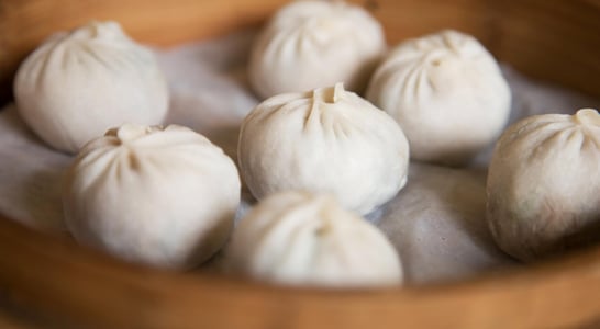 National Bao Day