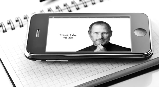 Steve Jobs Day