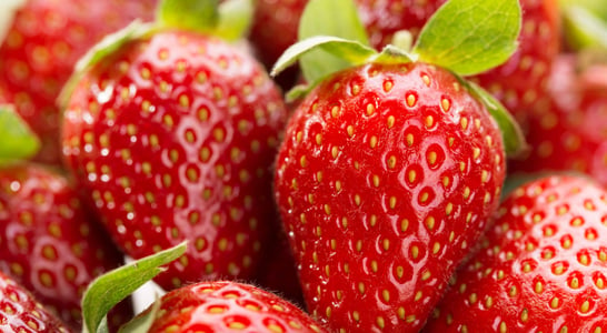 National Strawberry Day