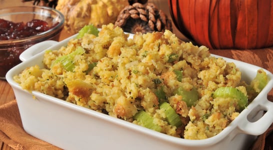 National Stuffing Day