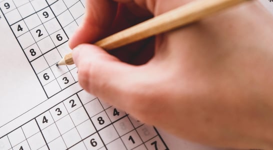 International Sudoku Day