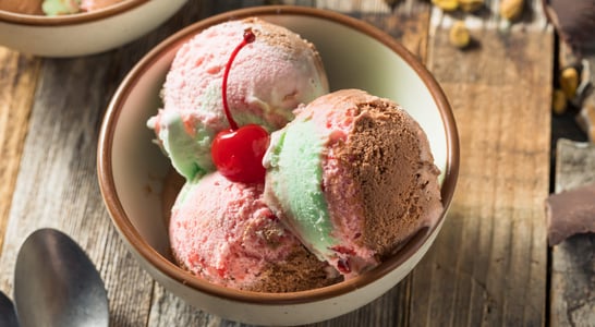 National Spumoni Day