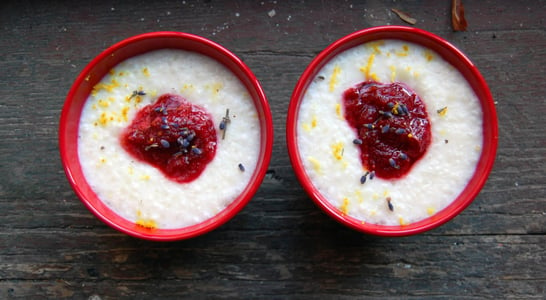 National Tapioca Pudding Day