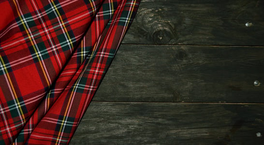 National Tartan Day