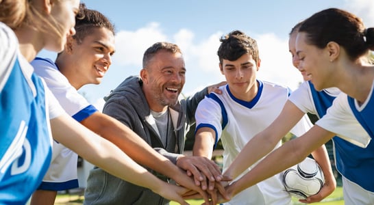 International Day of Sport for Development and Peace