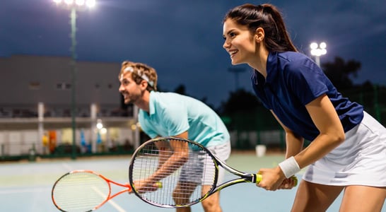 World Tennis Day