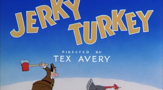 Tex Avery Day