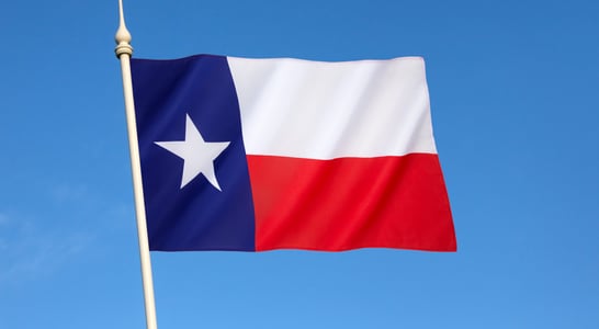 Texas Independence Day