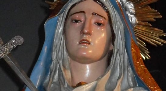 Day of the Virgin of Luján