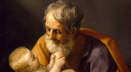 The Feast of Saint Joseph